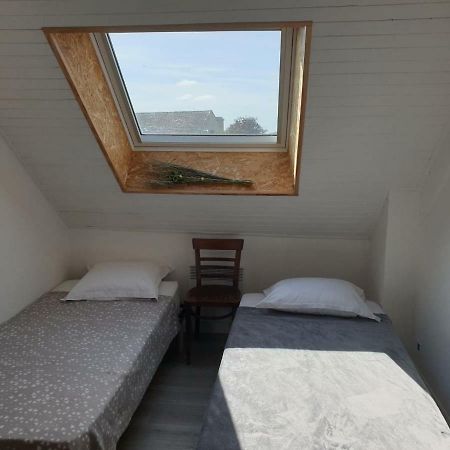 Chez Annie Hotel Prinsuejols-Malbouzon ภายนอก รูปภาพ