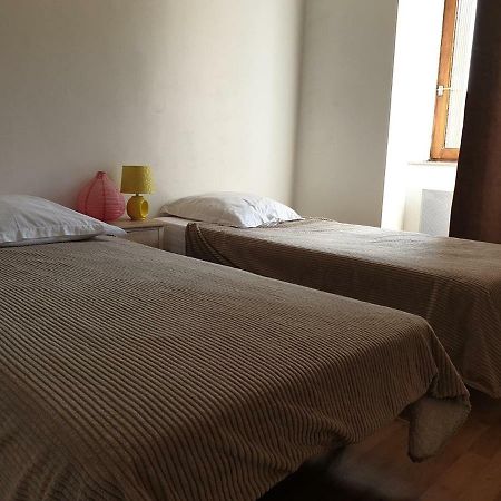 Chez Annie Hotel Prinsuejols-Malbouzon ภายนอก รูปภาพ