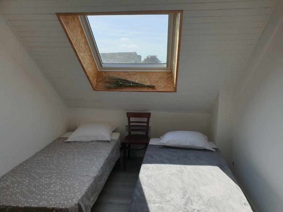 Chez Annie Hotel Prinsuejols-Malbouzon ภายนอก รูปภาพ