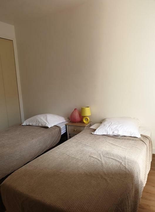 Chez Annie Hotel Prinsuejols-Malbouzon ภายนอก รูปภาพ