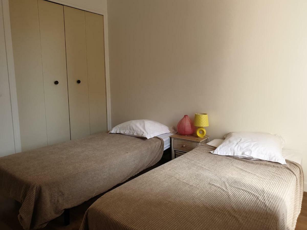 Chez Annie Hotel Prinsuejols-Malbouzon ภายนอก รูปภาพ
